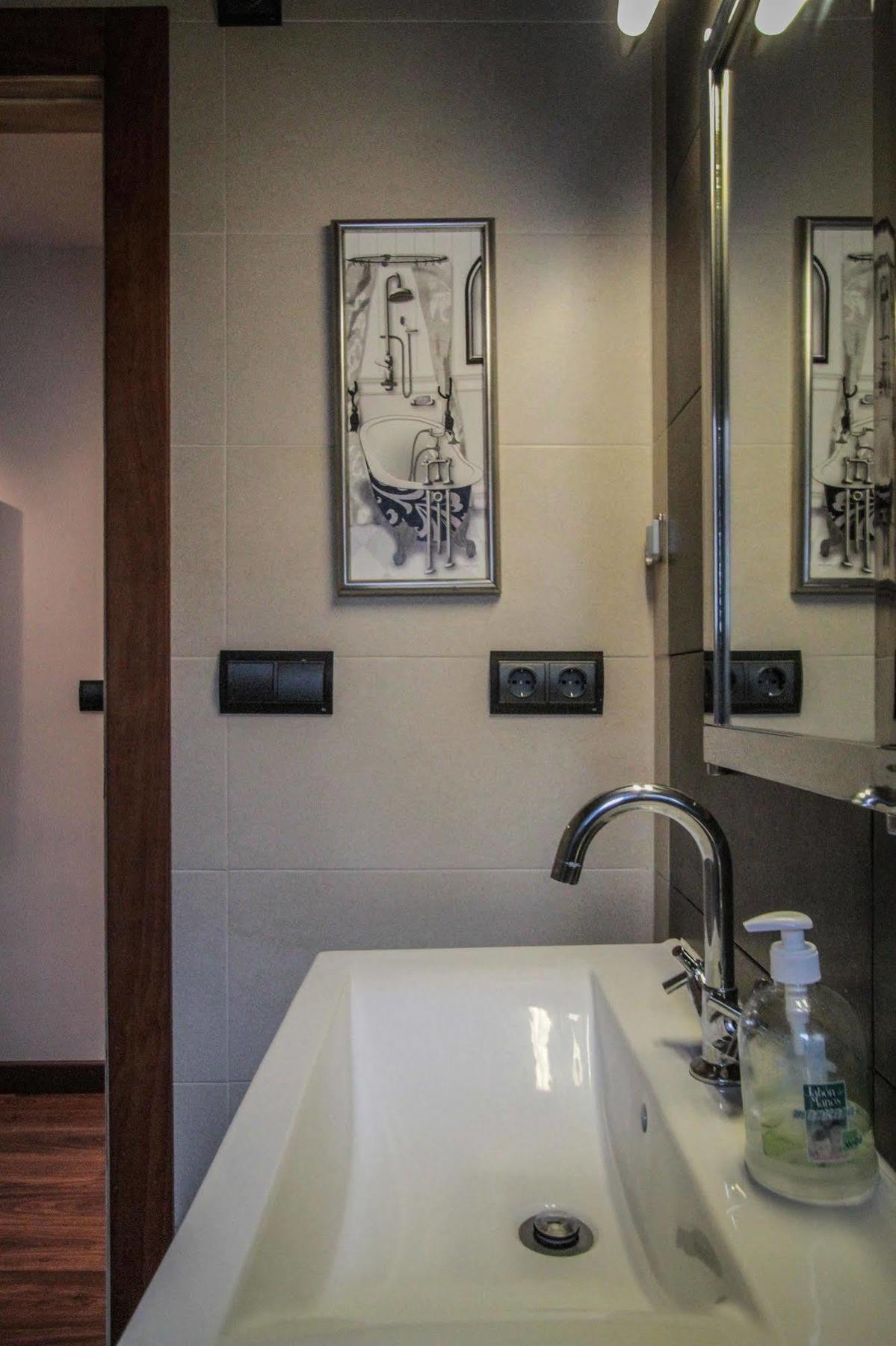 Apartamentos Turisticos Aguas De Viznar Екстер'єр фото